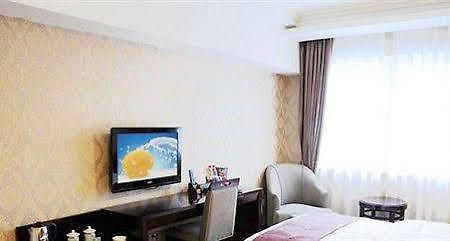 Leshan Golden Taoyuan Hotel Luaran gambar