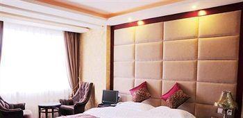 Leshan Golden Taoyuan Hotel Luaran gambar