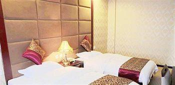 Leshan Golden Taoyuan Hotel Luaran gambar