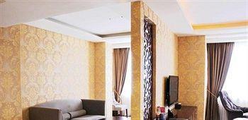 Leshan Golden Taoyuan Hotel Luaran gambar