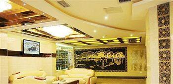 Leshan Golden Taoyuan Hotel Luaran gambar