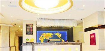 Leshan Golden Taoyuan Hotel Luaran gambar
